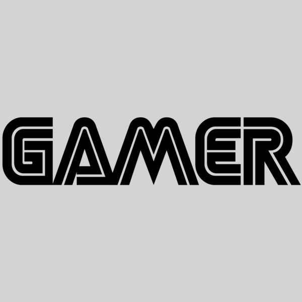 Gamer Thumbnail