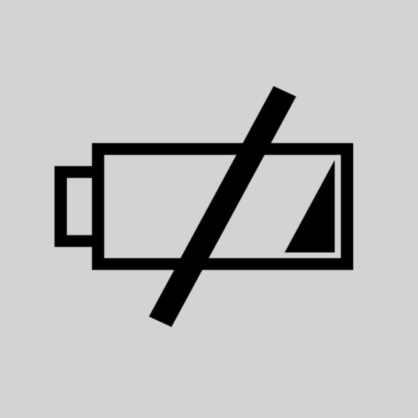 Low Battery Thumbnail