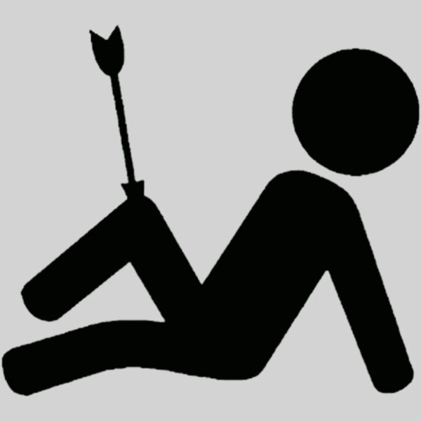 Arrow to the knee Thumbnail