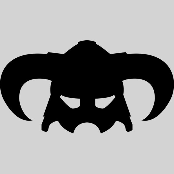 Skyrim Iron Helmet Thumbnail