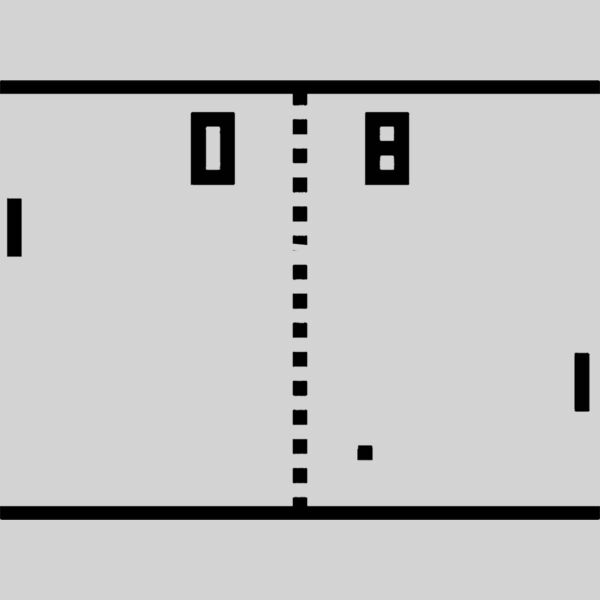 Pong Thumbnail