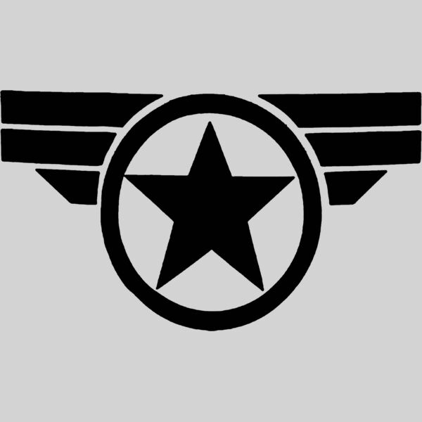 Captain America Thumbnail