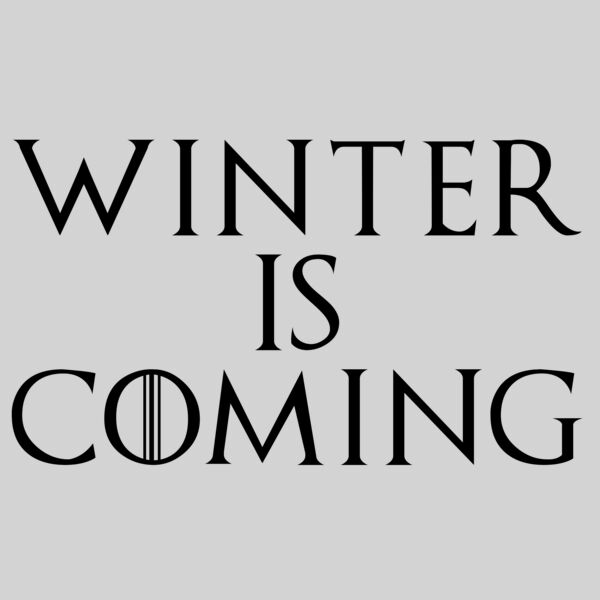 Winter is Coming Thumbnail