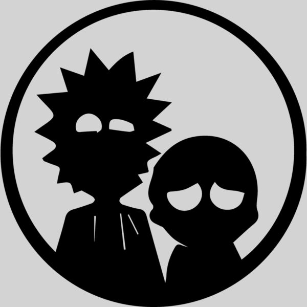 Rick And Morty Thumbnail