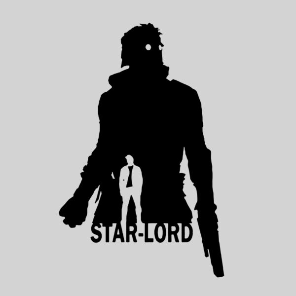 Star Lord Thumbnail