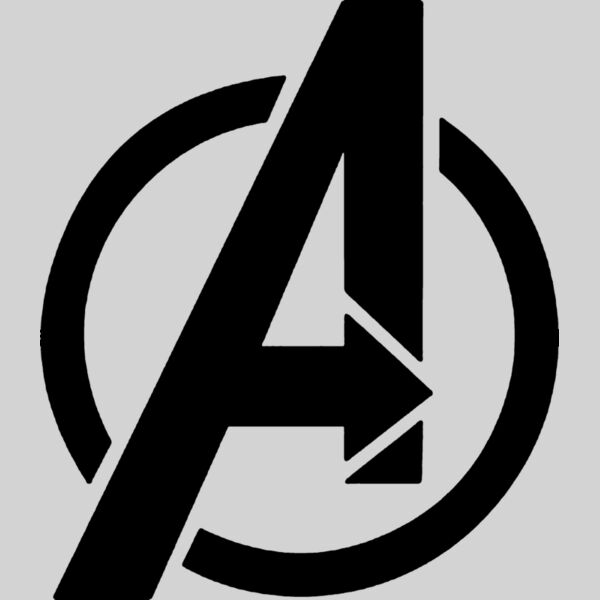 Avengers Logo Thumbnail