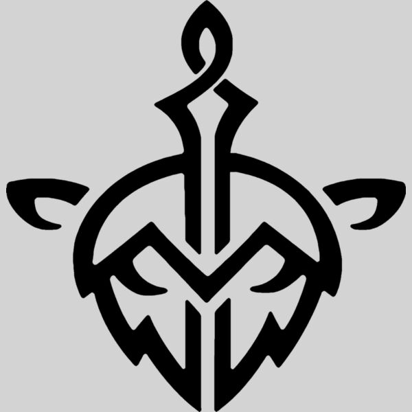 League of Legends Bandle City Crest Thumbnail