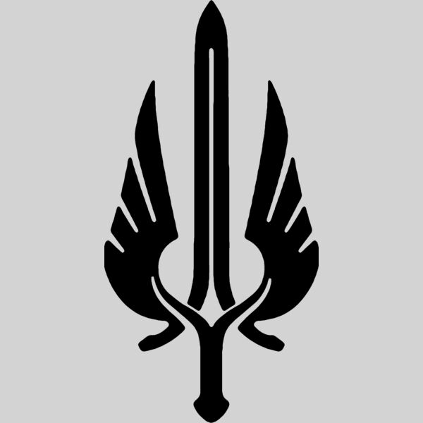 League of Legends Demacia Crest Thumbnail