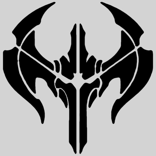 League of Legends Noxus Crest Thumbnail