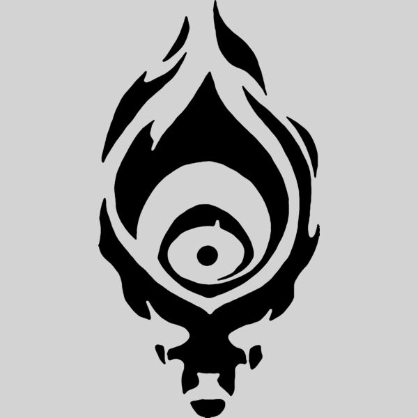 League of Legends Shadow Isles Crest Thumbnail