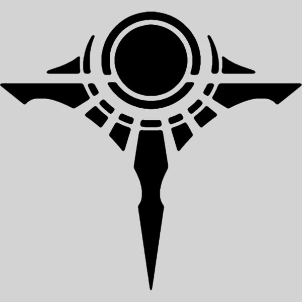 League of Legends Shurima Crest Thumbnail