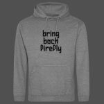 College hoodie Thumbnail