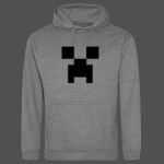 College hoodie Thumbnail