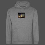 College hoodie Thumbnail