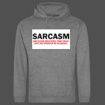 College hoodie Thumbnail