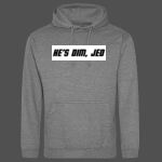 College hoodie Thumbnail