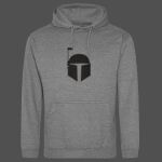 College hoodie Thumbnail