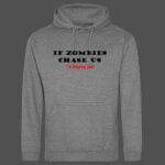 College hoodie Thumbnail