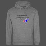 College hoodie Thumbnail