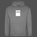 College hoodie Thumbnail