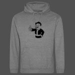 College hoodie Thumbnail