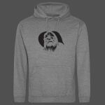 College hoodie Thumbnail