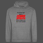 College hoodie Thumbnail