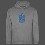 College hoodie Thumbnail