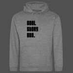 College hoodie Thumbnail