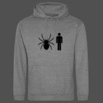 College hoodie Thumbnail