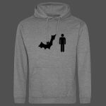 College hoodie Thumbnail