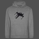 College hoodie Thumbnail