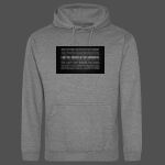 College hoodie Thumbnail