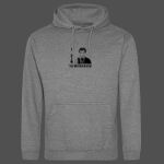 College hoodie Thumbnail