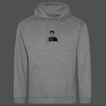 College hoodie Thumbnail