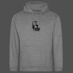 College hoodie Thumbnail