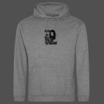 College hoodie Thumbnail