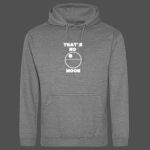 College hoodie Thumbnail