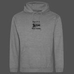 College hoodie Thumbnail