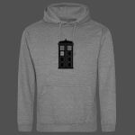 College hoodie Thumbnail