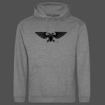 College hoodie Thumbnail