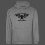 College hoodie Thumbnail