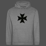 College hoodie Thumbnail