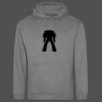 College hoodie Thumbnail