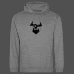 College hoodie Thumbnail