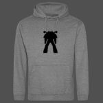 College hoodie Thumbnail