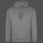 College hoodie Thumbnail