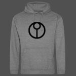 College hoodie Thumbnail