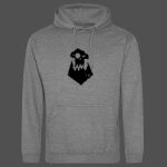 College hoodie Thumbnail