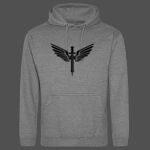 College hoodie Thumbnail